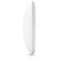 Preview: Ubiquiti UniFi U7 Pro – WiFi 7 Access Point | 5400 Mbit/s | Tri-Band | PoE+ | Weiß
